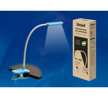 TLD-554 Blue/LED/400Lm/5500K/Dimmer