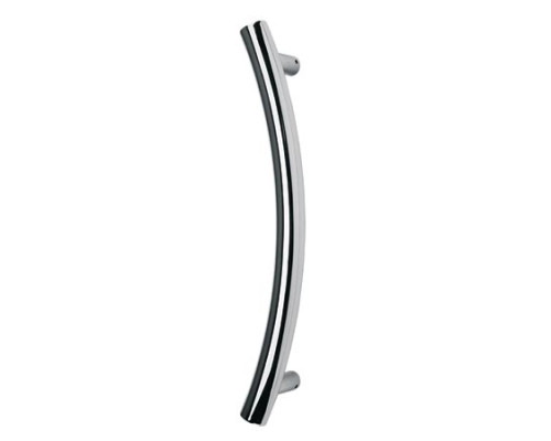 Ручки-скобы Apecs HC-0928-25/350-INOX/304