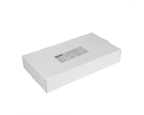 Ручки-скобы Apecs HC-0928-25/350-INOX/304