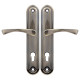Ручки на планке Apecs HP-85.0423-AB