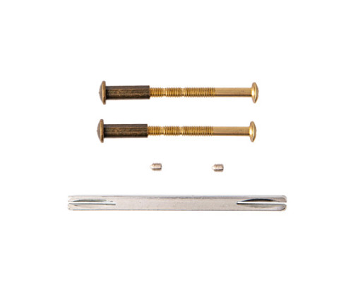 Ручки на планке Apecs HP-85.0423-AB