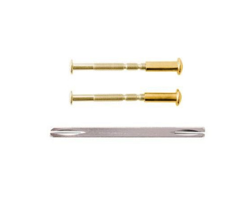 Ручки на планке Apecs HP-77.0323-S-G (к Гардиану 1011)