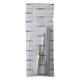 Ручки на планке Apecs HP-85.0926-AL-GM/G