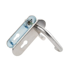 Ручки на планке Apecs HP-72.1303-INOX/304