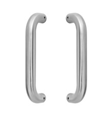 Ручки-скобы Apecs HC-0901-25/200-INOX