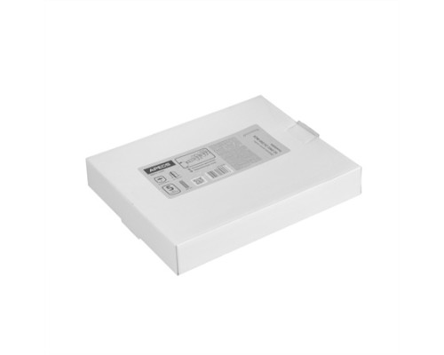 Ручки-скобы Apecs HC-0901-25/200-INOX
