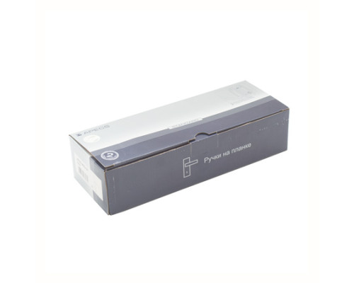 Ручки на планке Apecs HP-85.0423-S-G