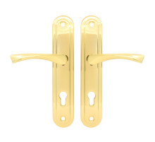Ручки на планке Avers HP-85.0423-G