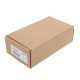Ручки на планке Apecs HP-72.1303-BL (Spring)