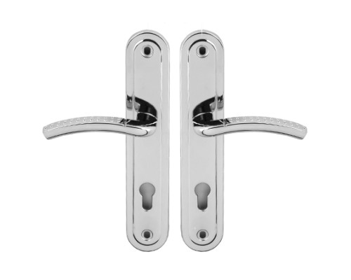 Ручки на планке Avers HP-85.0426-CR