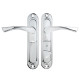 Ручки на планке Avers HP-42.0123-S-C-CR-L