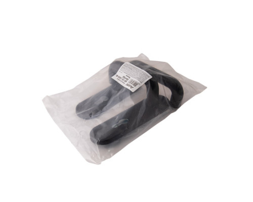 Ручки на планке Avers HP-72.1303-BL (Spring)