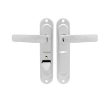 Ручки на планке Apecs HP-42.0101-S-C-CR-R