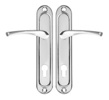 Ручки на планке Vanger HP-85.1823-CR