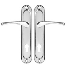 Ручки на планке Vanger HP-85.1823-CR