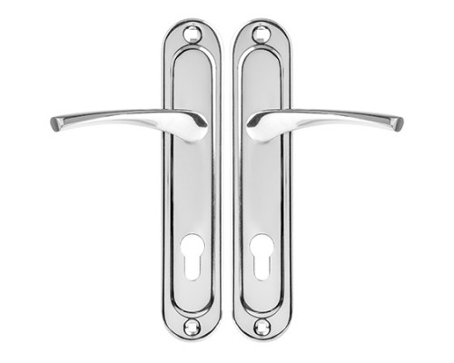 Ручки на планке Vanger HP-85.1823-CR