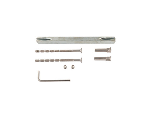 Ручки на планке Vanger HP-85.1823-CR