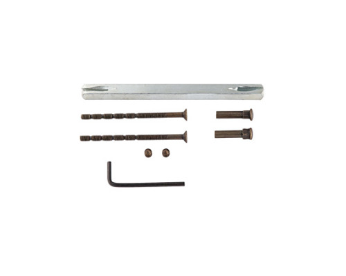 Ручки на планке Vanger HP-85.1823-AB