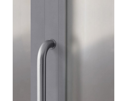 Ручки-скобы Avers HC-0901-25/300-INOX/201