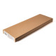Ручки-скобы Avers HC-0901-25/300-INOX/201