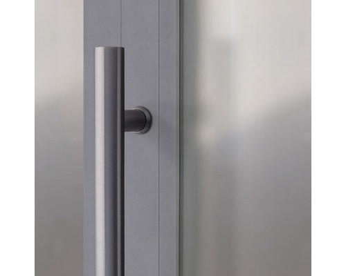 Ручки-скобы Avers HC-0920-25/300-INOX/201