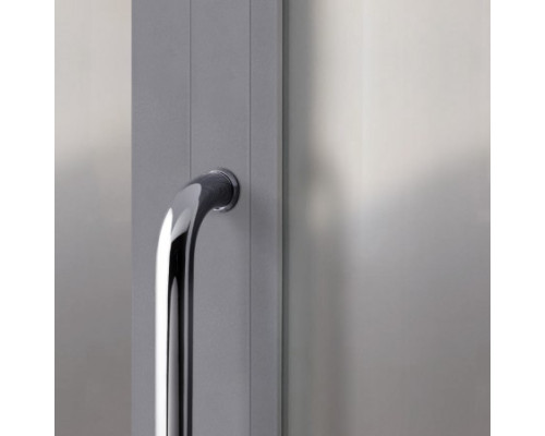Ручки-скобы Avers HC-0901-25/300-INOX-NI