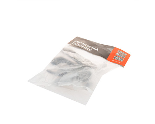 Ручка на планке РФ1-60.02 (медь)