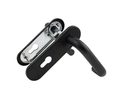 Ручки на планке Avers HP-72.1303-BL (Spring) (B2B)