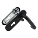 Ручки на планке Avers HP-72.1303-BL (Spring) (B2B)