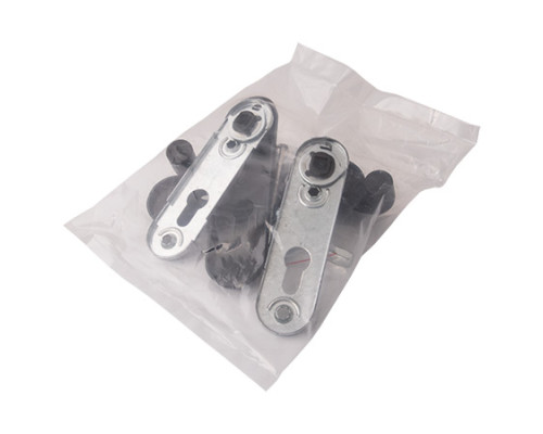 Ручки на планке Avers HP-72.1303-BL (Spring) (B2B)