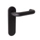 Ручки на планке Avers HP-O-1303-BL (Spring) (B2B)