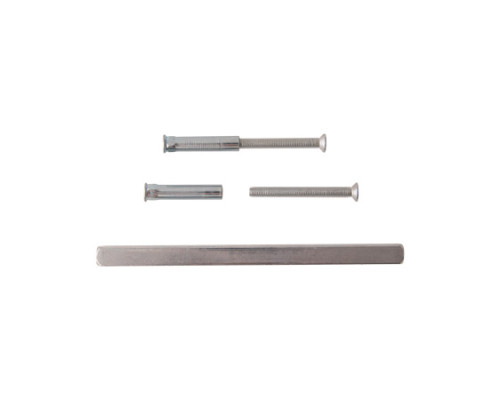 Ручки на планке Avers HP-O-1303-BL (Spring) (B2B)