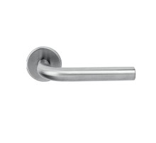 Ручка раздельная РФ4.07 INOX