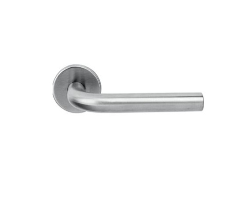 Ручка раздельная РФ4.07 INOX