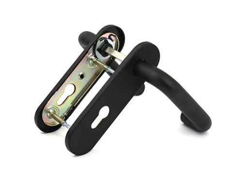 Ручки на планке Avers HP-72.1303-BL-RE (45-65) (B2B)