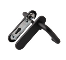 Ручки на планке Avers HP-O-1303-BL-RE (45-65) (B2B)