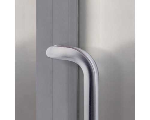 Ручки-скобы Avers HC-0905-25/300-INOX/201