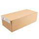 Ручки-скобы Avers HC-0905-25/300-INOX/201