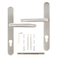 Ручки на планке Apecs HP-85.2703-INOX/304