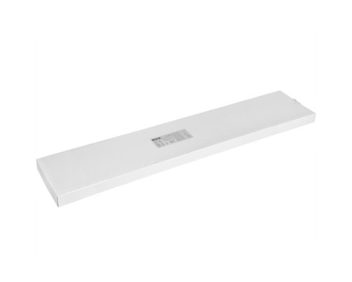Ручки-скобы Apecs Square HC-0902-40*20/1000-INOX/304-BLM (Q45)
