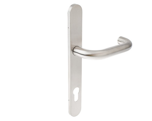 Ручки на планке Apecs HP-92.2703-INOX/304