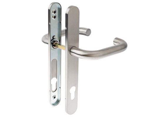 Ручки на планке Apecs HP-92.2703-INOX/304