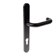 Ручки на планке Apecs HP-85.2703-INOX/304-BLM