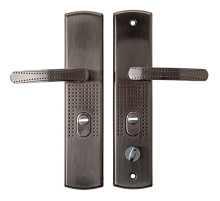 Ручки на планке Vanger HP-68.2186-C-BN