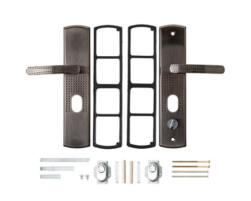 Ручки на планке Vanger HP-68.2186-C-BN