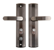 Ручки на планке Vanger HP-68.2288-C-BN-R