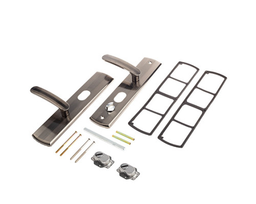 Ручки на планке Vanger HP-68.2288-C-BN-R