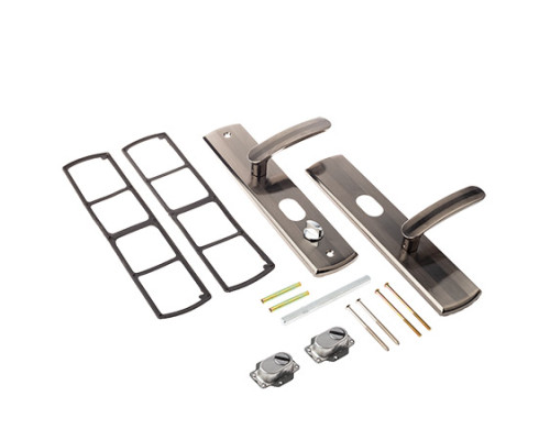 Ручки на планке Vanger HP-68.2288-C-BN-L