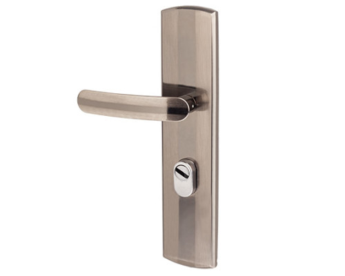 Ручки на планке Vanger HP-68.2288-C-BN-L