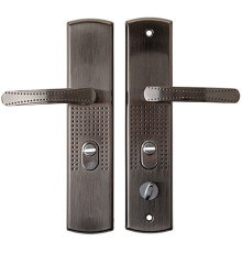 Ручки на планке Vanger HP-68.2186-C-BN-L